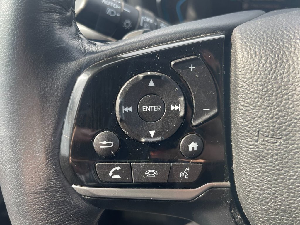 2019 Honda Odyssey in Antigonish, Nova Scotia - 21 - w1024h768px