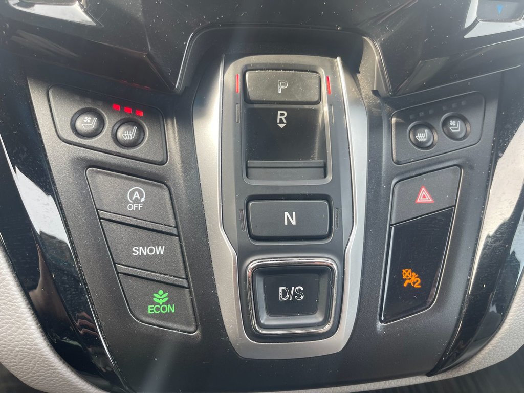 2019 Honda Odyssey in Antigonish, Nova Scotia - 31 - w1024h768px