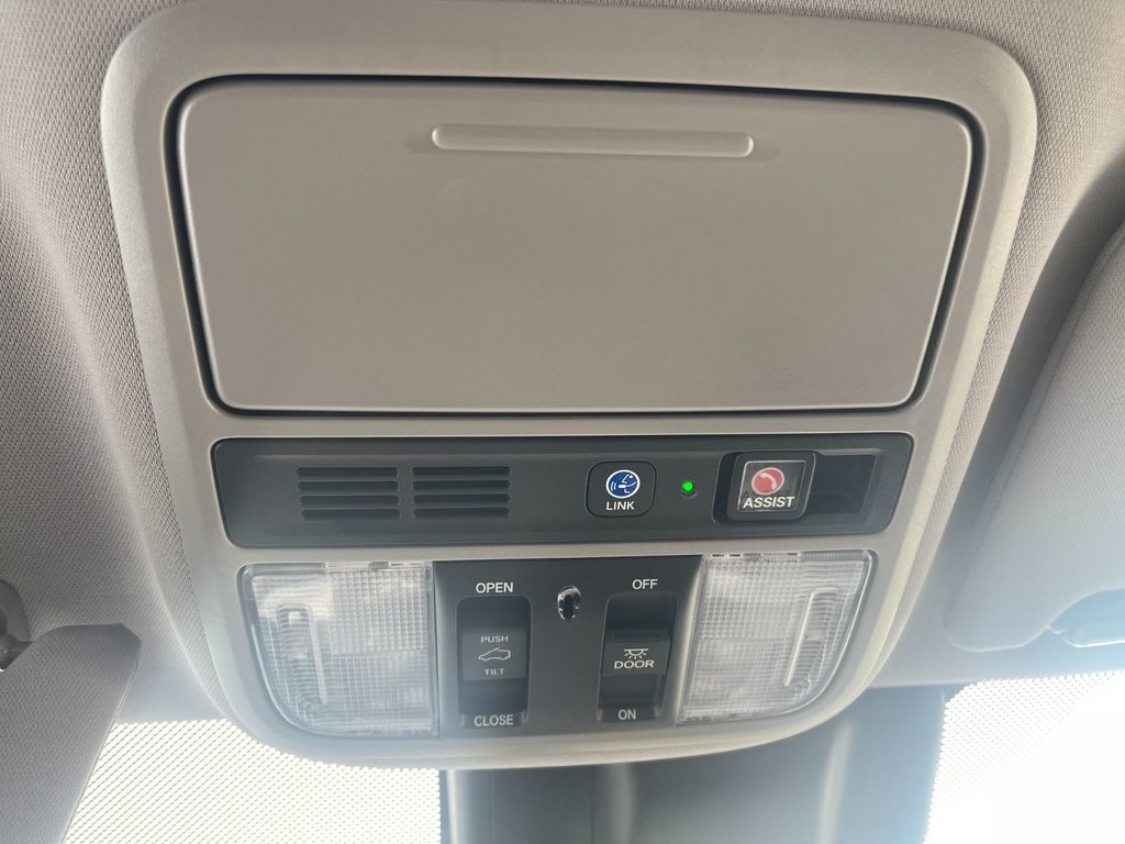 2019 Honda Odyssey in Antigonish, Nova Scotia - 26 - w1024h768px