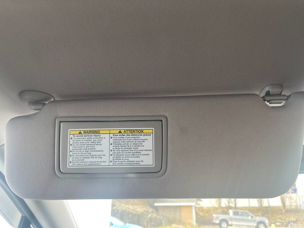 2019 Honda Odyssey in Antigonish, Nova Scotia - 25 - w1024h768px