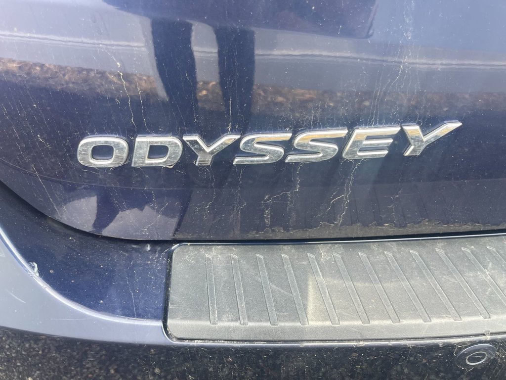 2019 Honda Odyssey in Antigonish, Nova Scotia - 44 - w1024h768px