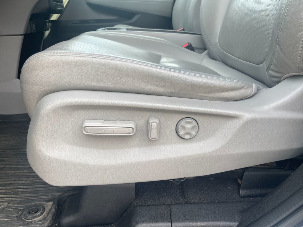 2019 Honda Odyssey in Antigonish, Nova Scotia - 9 - w1024h768px