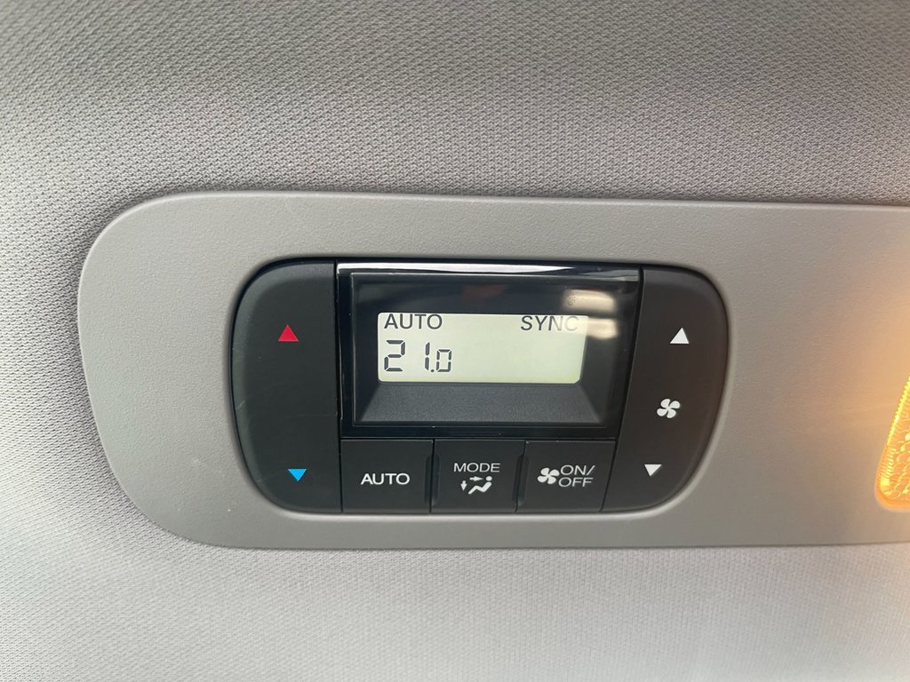 2019 Honda Odyssey in Antigonish, Nova Scotia - 40 - w1024h768px