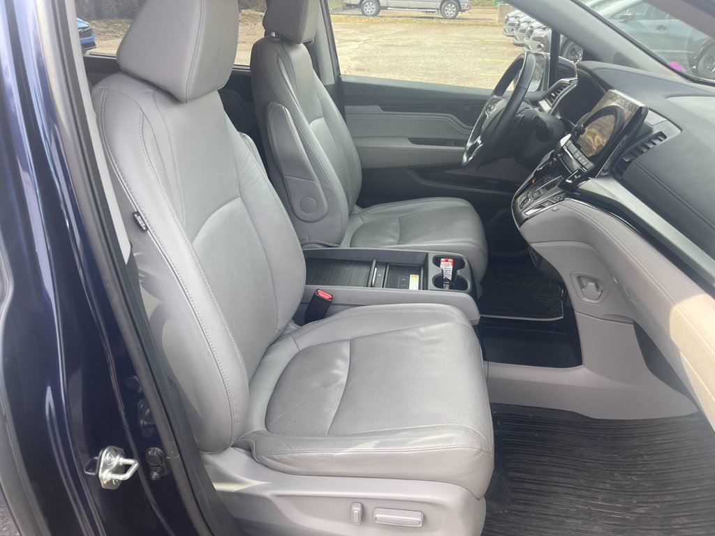 2019 Honda Odyssey in Antigonish, Nova Scotia - 14 - w1024h768px