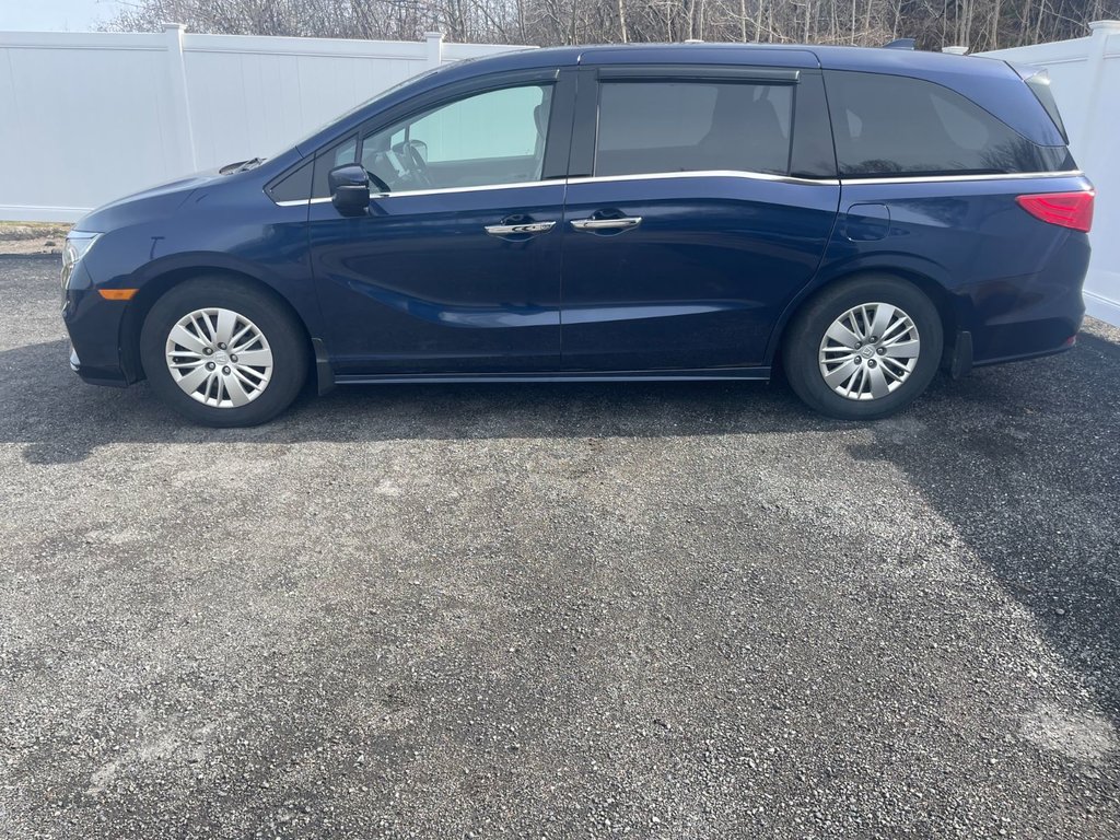 2019 Honda Odyssey in Antigonish, Nova Scotia - 6 - w1024h768px