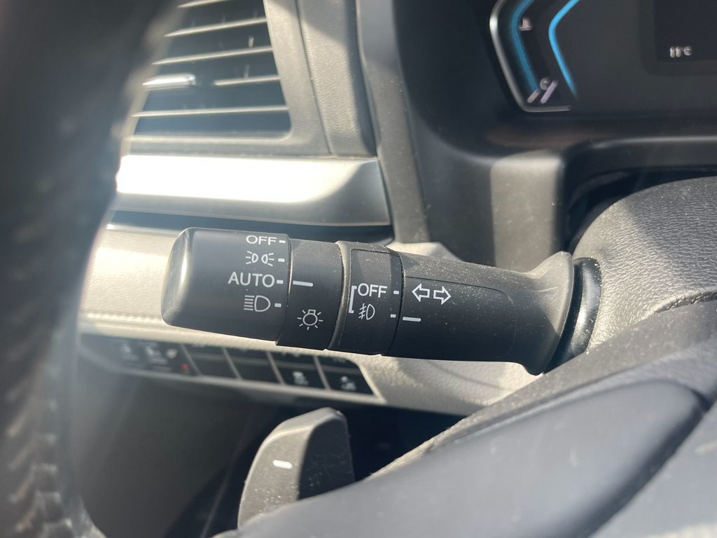 2019 Honda Odyssey in Antigonish, Nova Scotia - 20 - w1024h768px