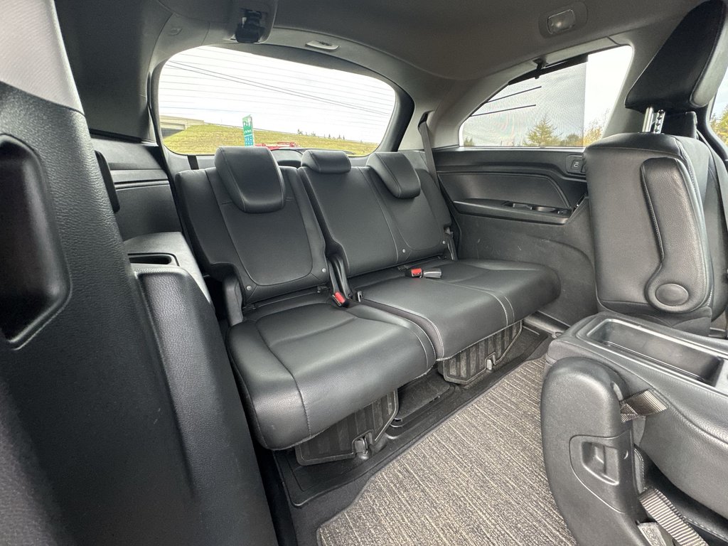 2022 Honda Odyssey in Antigonish, Nova Scotia - 40 - w1024h768px