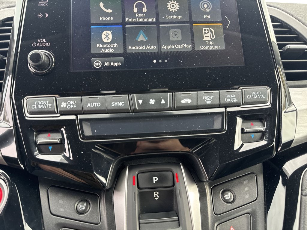 2022 Honda Odyssey in Antigonish, Nova Scotia - 27 - w1024h768px