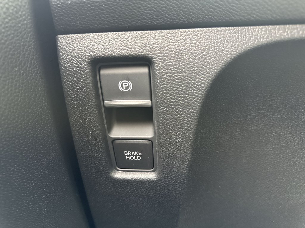 2022 Honda Odyssey in Antigonish, Nova Scotia - 30 - w1024h768px