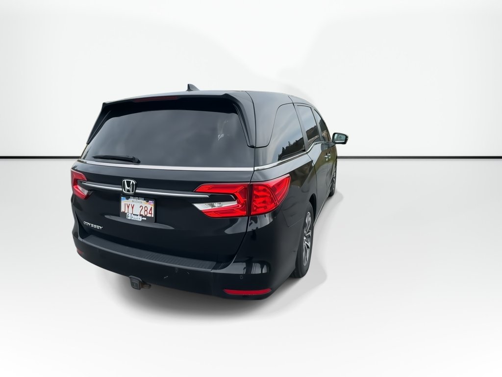 2022 Honda Odyssey in Antigonish, Nova Scotia - 7 - w1024h768px