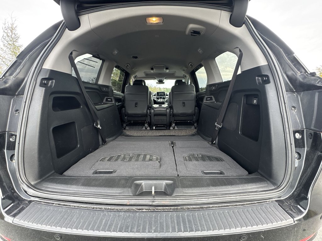 2022 Honda Odyssey in Antigonish, Nova Scotia - 37 - w1024h768px
