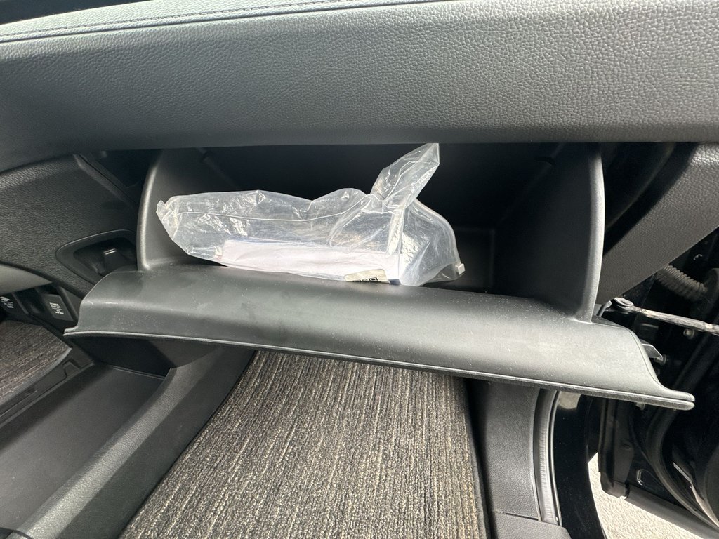 2022 Honda Odyssey in Antigonish, Nova Scotia - 43 - w1024h768px
