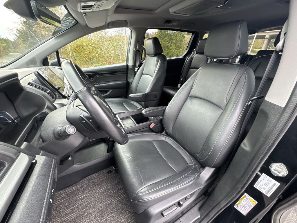 2022 Honda Odyssey in Antigonish, Nova Scotia - 11 - w1024h768px