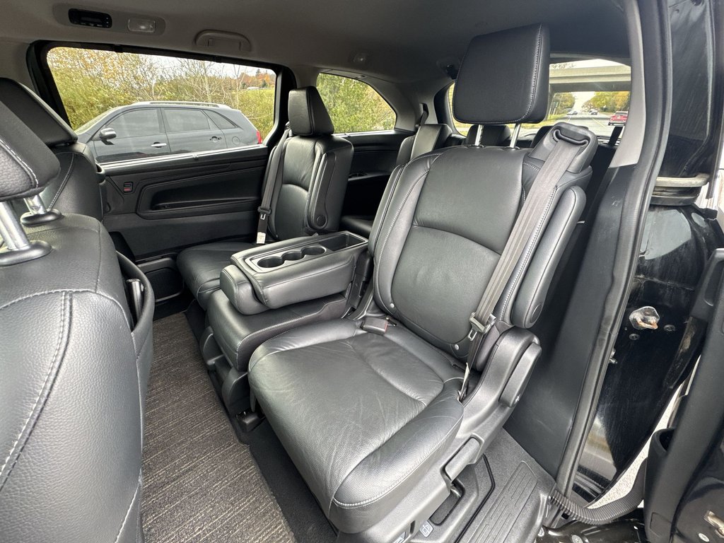 2022 Honda Odyssey in Antigonish, Nova Scotia - 33 - w1024h768px