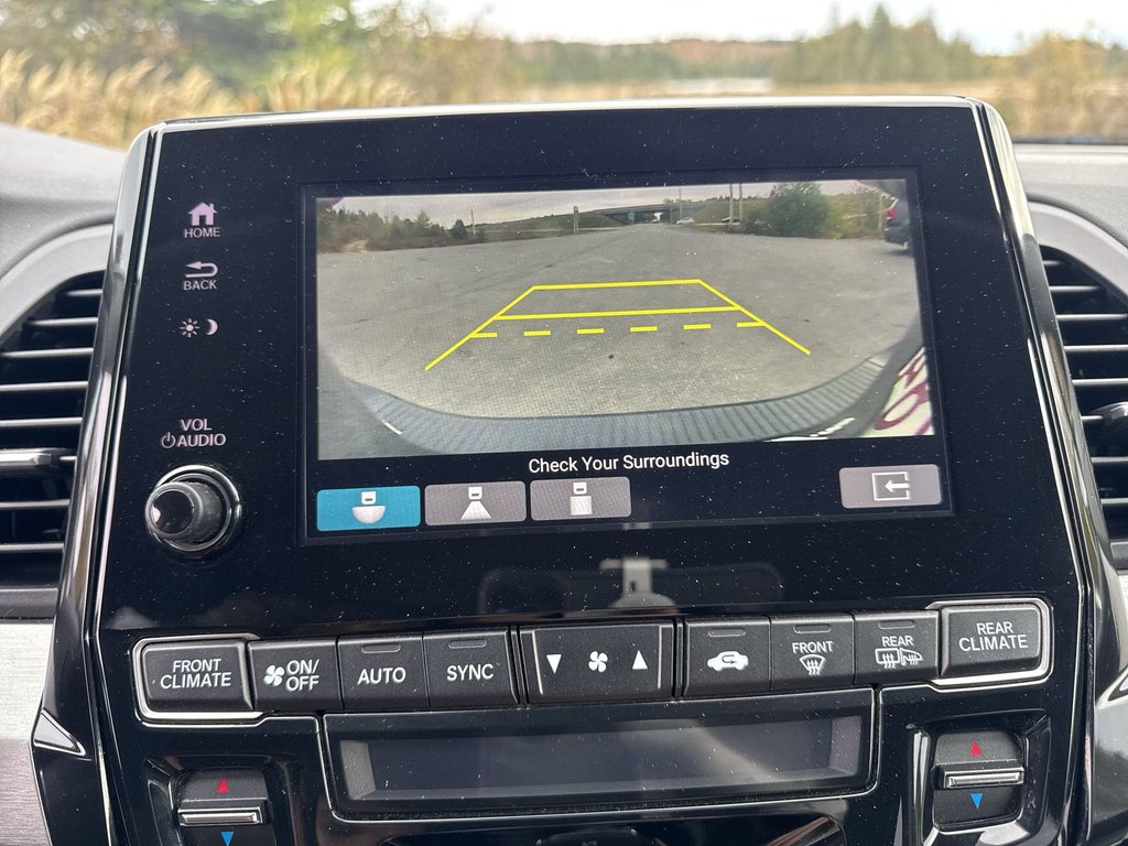 2022 Honda Odyssey in Antigonish, Nova Scotia - 26 - w1024h768px