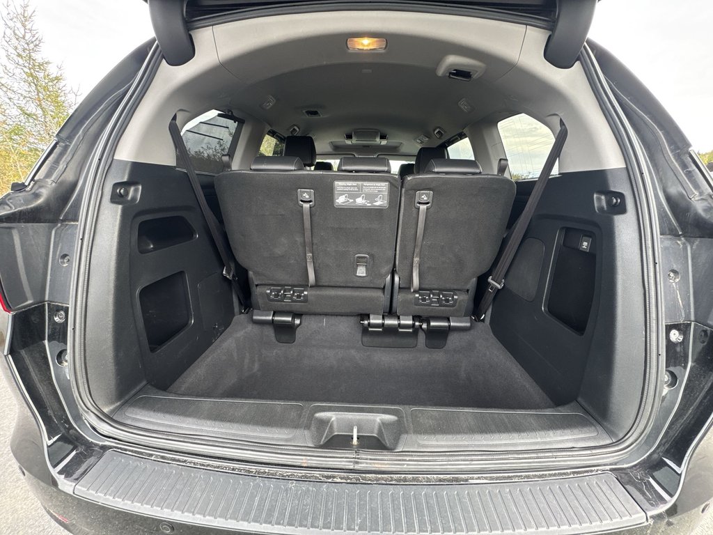 2022 Honda Odyssey in Antigonish, Nova Scotia - 36 - w1024h768px