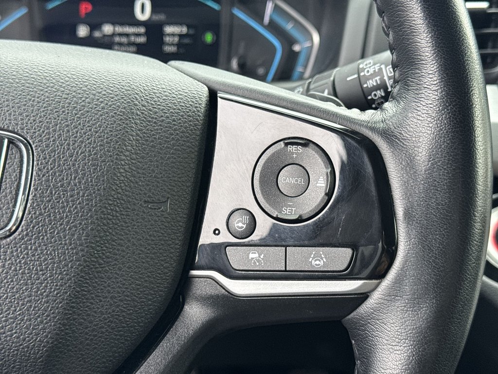 2022 Honda Odyssey in Antigonish, Nova Scotia - 21 - w1024h768px