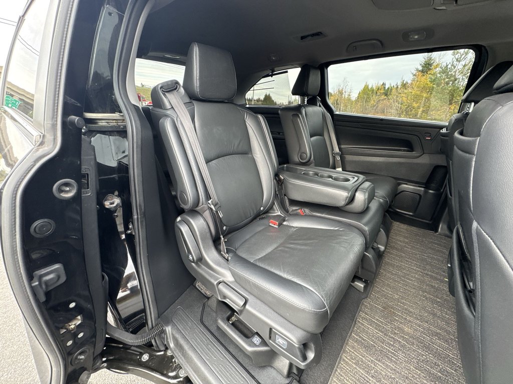 2022 Honda Odyssey in Antigonish, Nova Scotia - 39 - w1024h768px