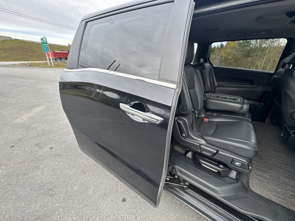 2022 Honda Odyssey in Antigonish, Nova Scotia - 41 - w1024h768px