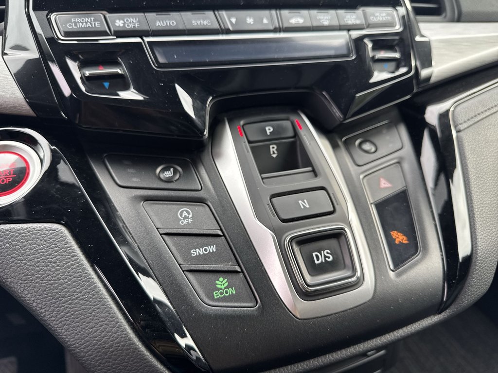2022 Honda Odyssey in Antigonish, Nova Scotia - 29 - w1024h768px