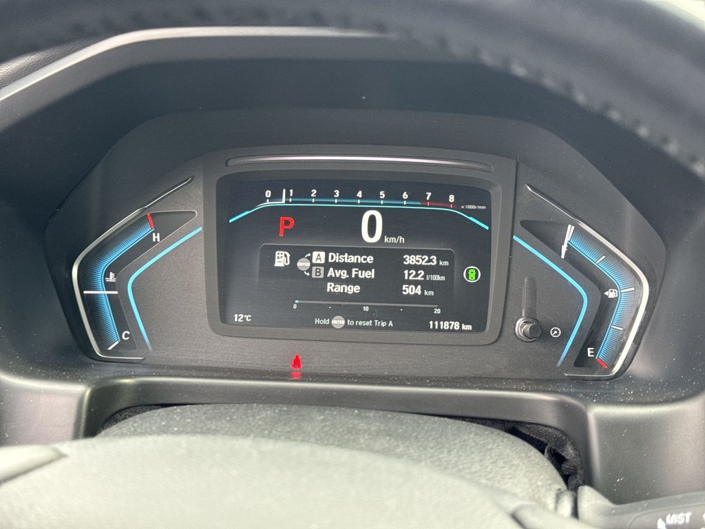 2022 Honda Odyssey in Antigonish, Nova Scotia - 24 - w1024h768px
