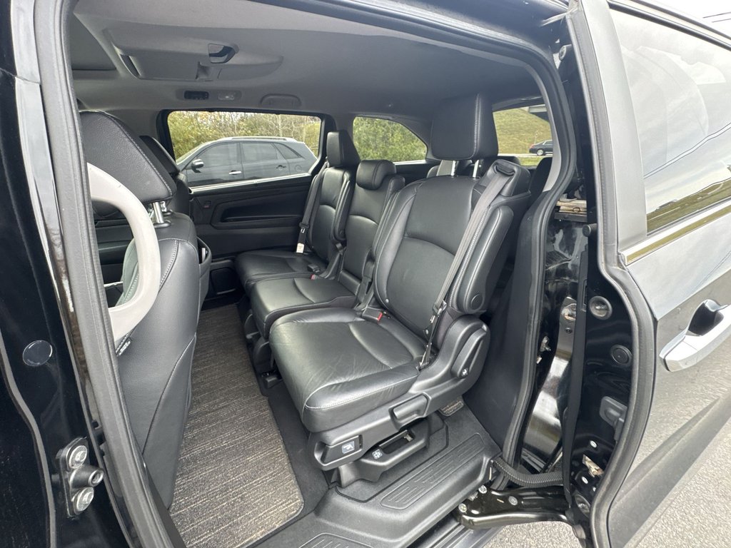 2022 Honda Odyssey in Antigonish, Nova Scotia - 32 - w1024h768px