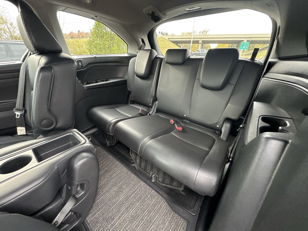 2022 Honda Odyssey in Antigonish, Nova Scotia - 34 - w1024h768px