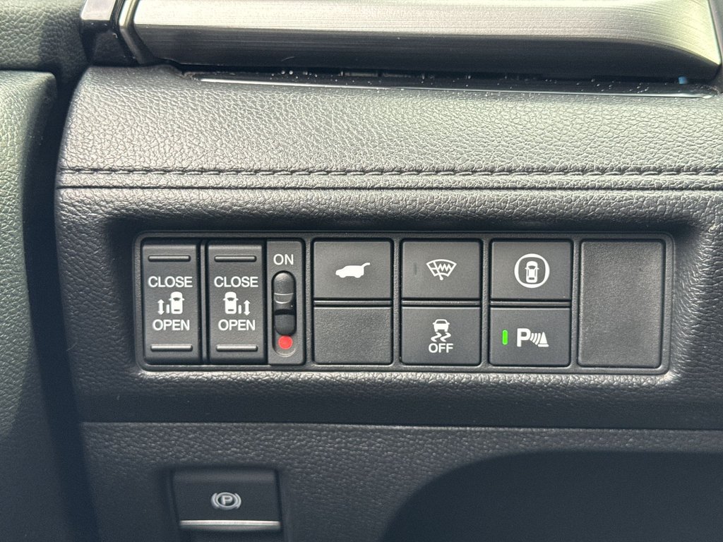 2022 Honda Odyssey in Antigonish, Nova Scotia - 22 - w1024h768px