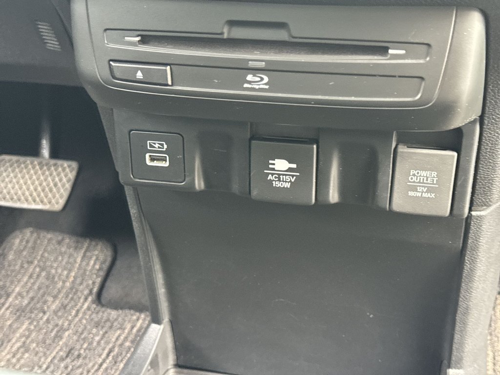 2022 Honda Odyssey in Antigonish, Nova Scotia - 45 - w1024h768px