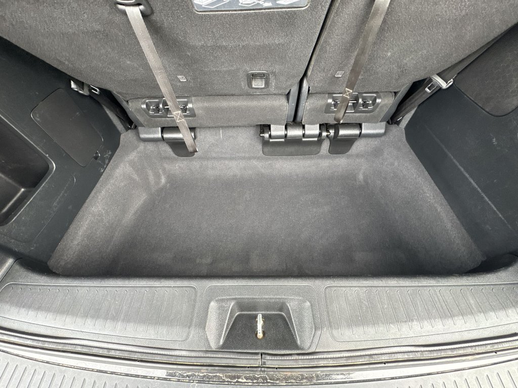2022 Honda Odyssey in Antigonish, Nova Scotia - 38 - w1024h768px