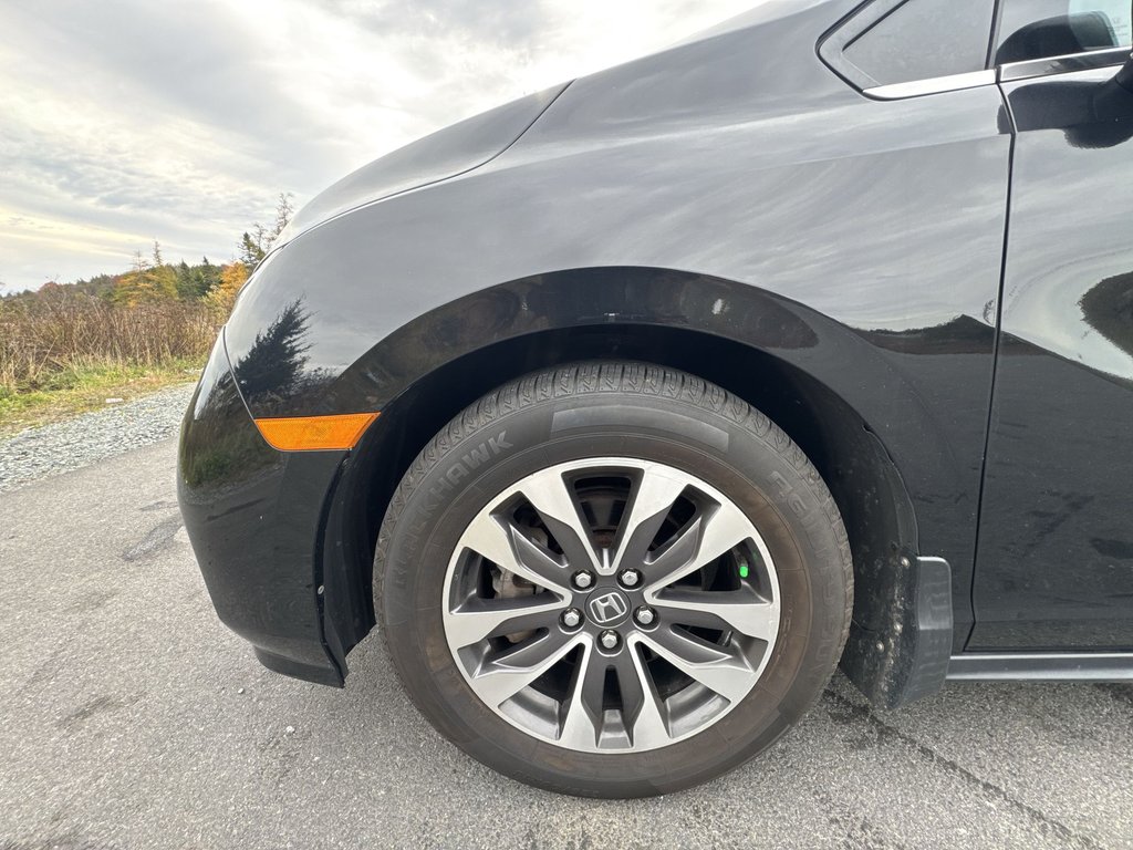 2022 Honda Odyssey in Antigonish, Nova Scotia - 10 - w1024h768px