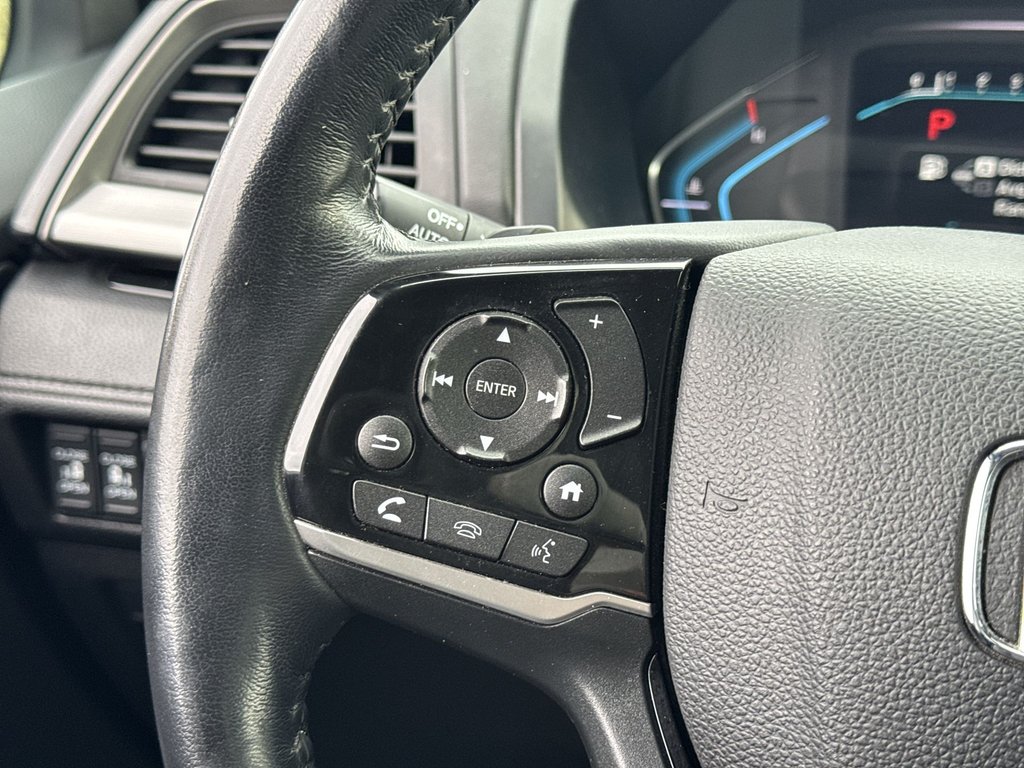 2022 Honda Odyssey in Antigonish, Nova Scotia - 20 - w1024h768px