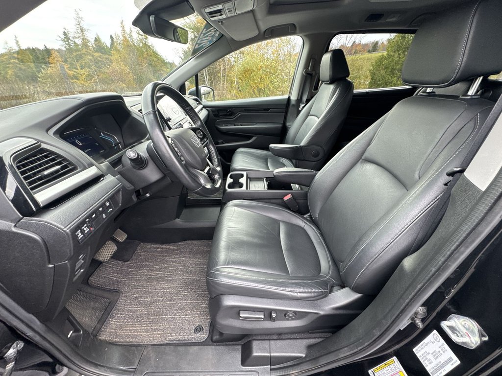 2022 Honda Odyssey in Antigonish, Nova Scotia - 13 - w1024h768px
