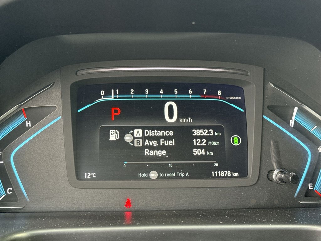 2022 Honda Odyssey in Antigonish, Nova Scotia - 31 - w1024h768px