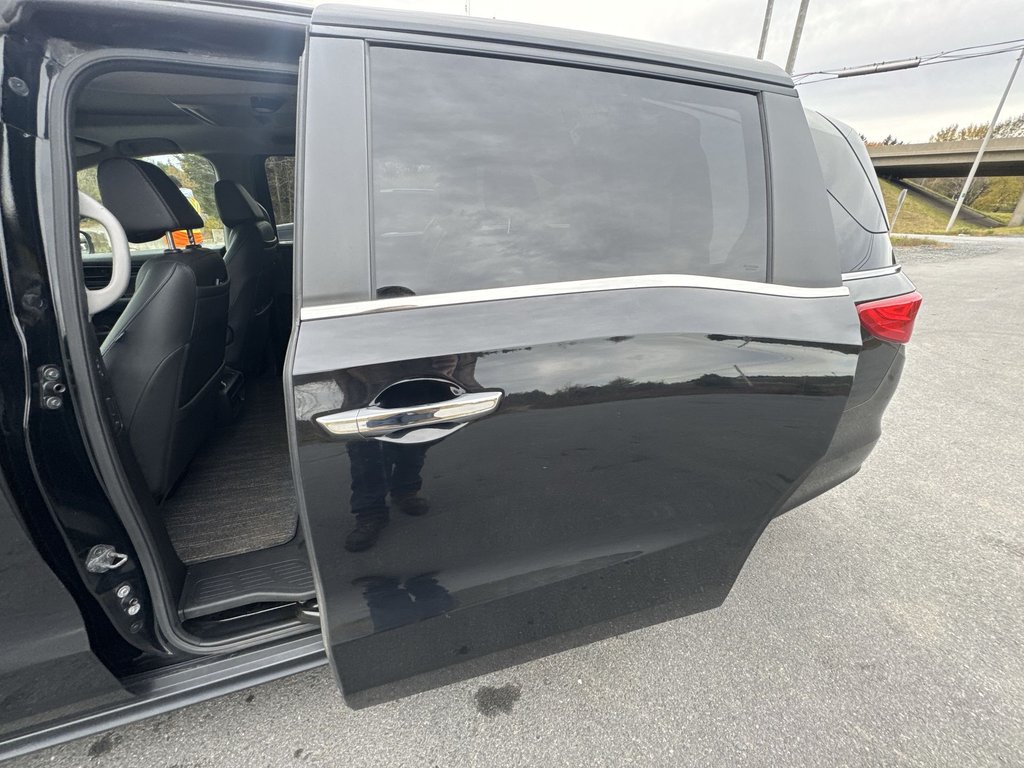 2022 Honda Odyssey in Antigonish, Nova Scotia - 35 - w1024h768px