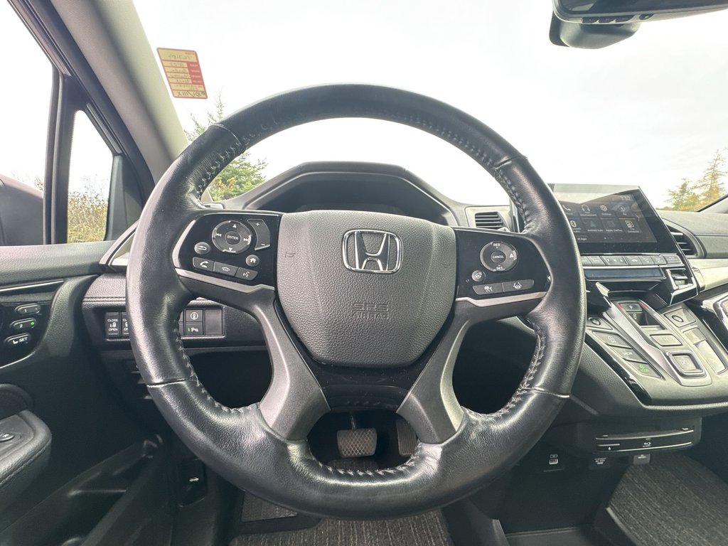 2022 Honda Odyssey in Antigonish, Nova Scotia - 18 - w1024h768px