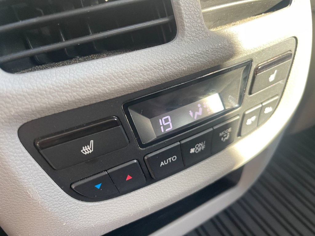 2016 Honda Pilot EX-L | Sunroof | Cam | USB in Saint John, New Brunswick - 33 - w1024h768px