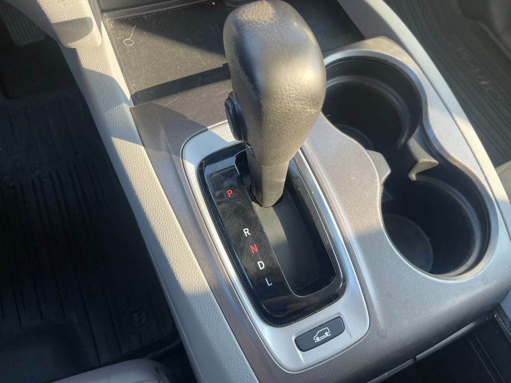 2016 Honda Pilot EX-L | Sunroof | Cam | USB in Saint John, New Brunswick - 25 - w1024h768px