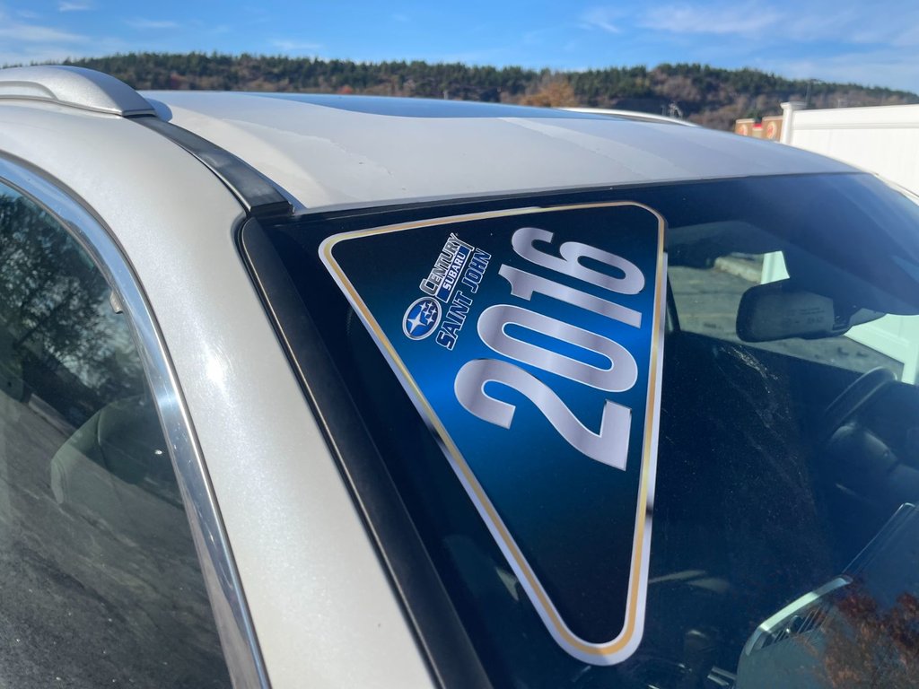 2016 Honda Pilot EX-L | Sunroof | Cam | USB in Saint John, New Brunswick - 46 - w1024h768px