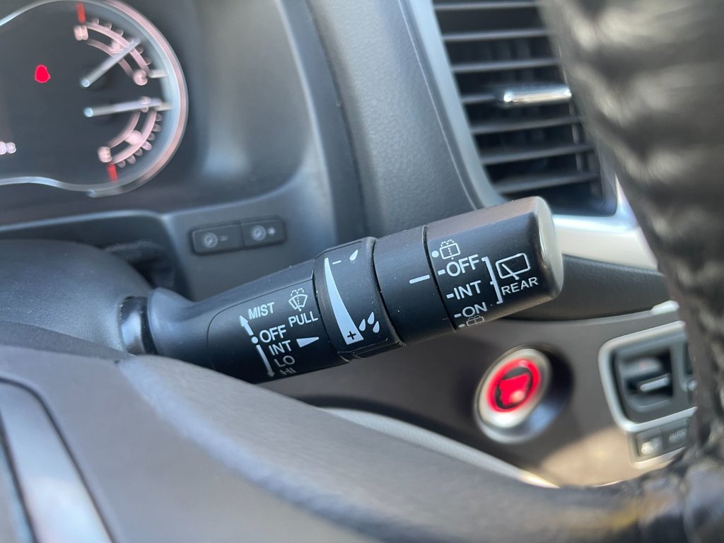 2016 Honda Pilot EX-L | Sunroof | Cam | USB in Saint John, New Brunswick - 21 - w1024h768px