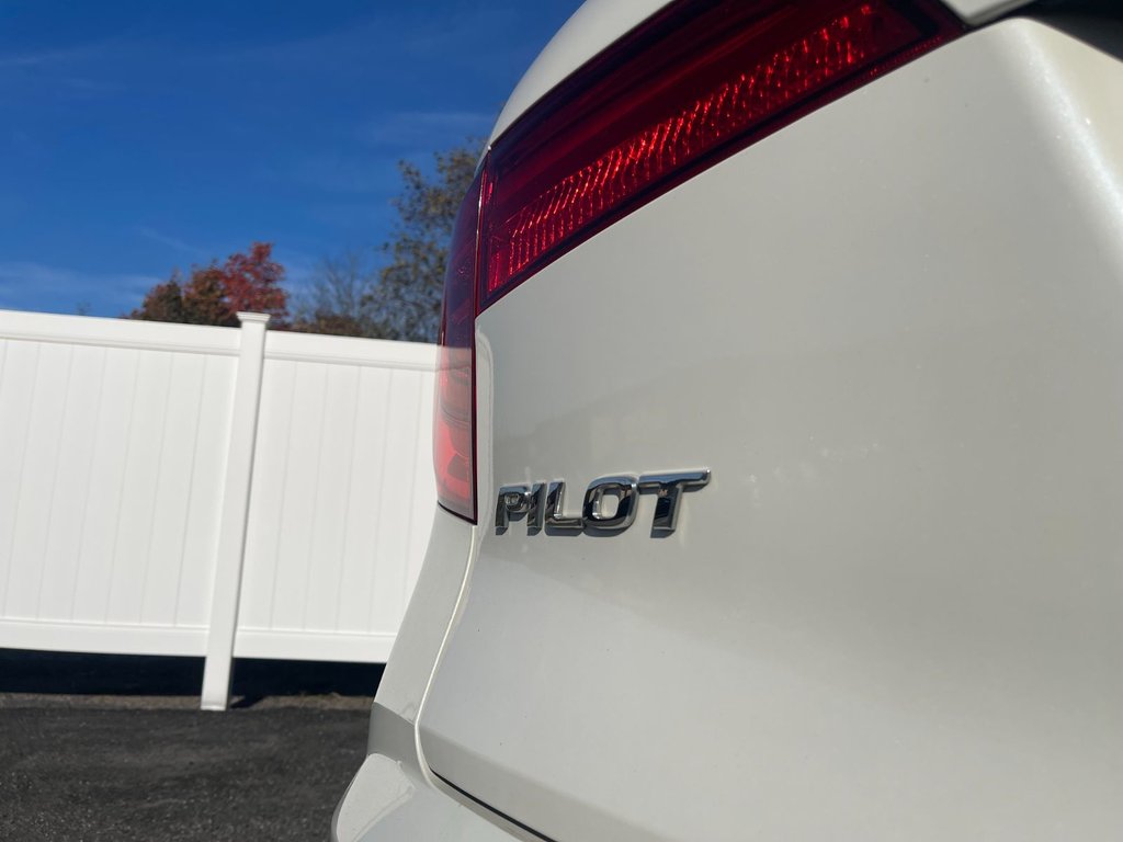 2016 Honda Pilot EX-L | Sunroof | Cam | USB in Saint John, New Brunswick - 42 - w1024h768px