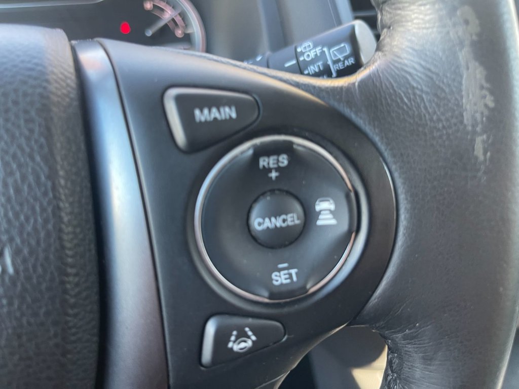 2016 Honda Pilot EX-L | Sunroof | Cam | USB in Saint John, New Brunswick - 20 - w1024h768px