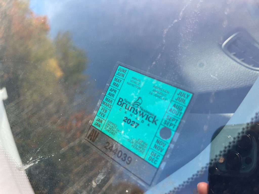 2016 Honda Pilot EX-L | Sunroof | Cam | USB in Saint John, New Brunswick - 45 - w1024h768px