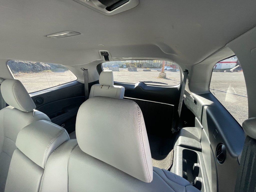 2016 Honda Pilot EX-L | Sunroof | Cam | USB in Saint John, New Brunswick - 32 - w1024h768px