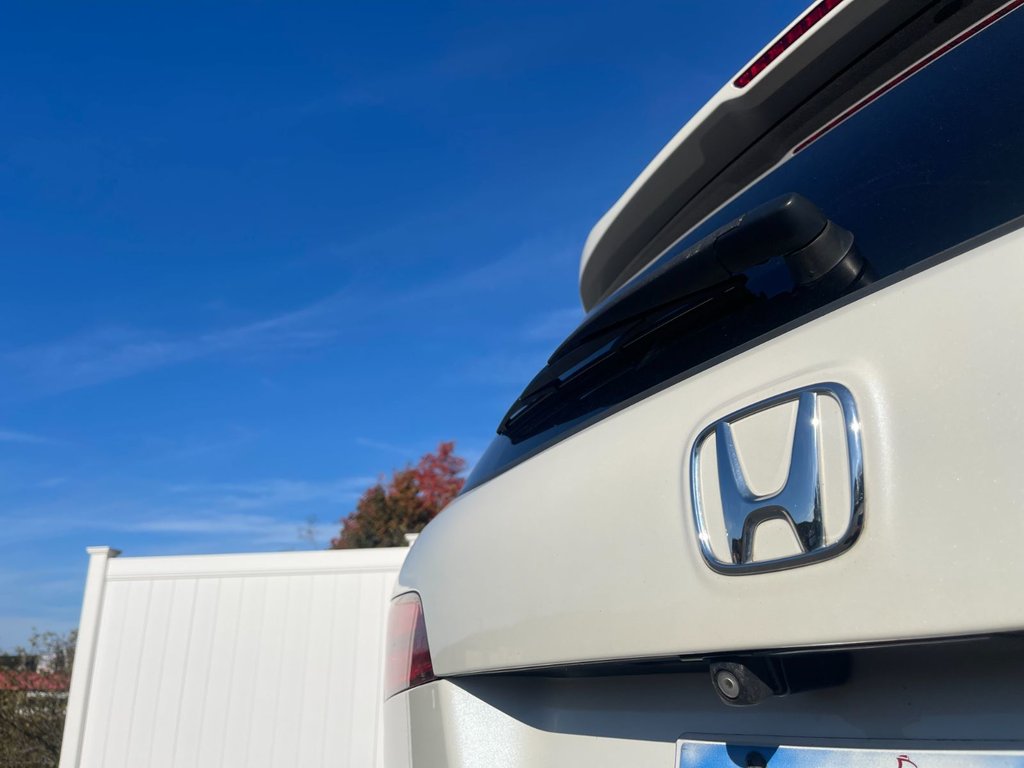 2016 Honda Pilot EX-L | Sunroof | Cam | USB in Saint John, New Brunswick - 44 - w1024h768px