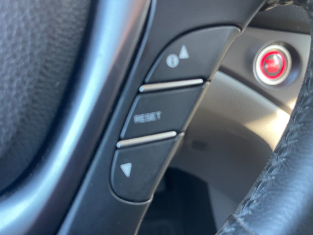 2016 Honda Pilot EX-L | Sunroof | Cam | USB in Saint John, New Brunswick - 19 - w1024h768px