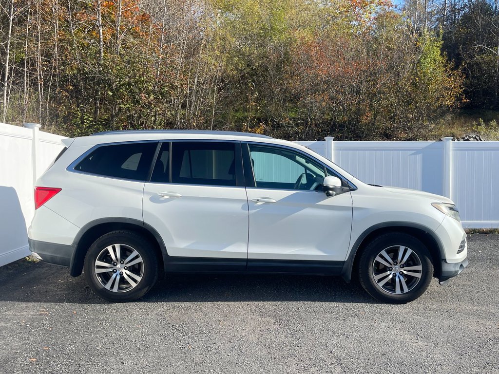 2016 Honda Pilot EX-L | Sunroof | Cam | USB in Saint John, New Brunswick - 2 - w1024h768px