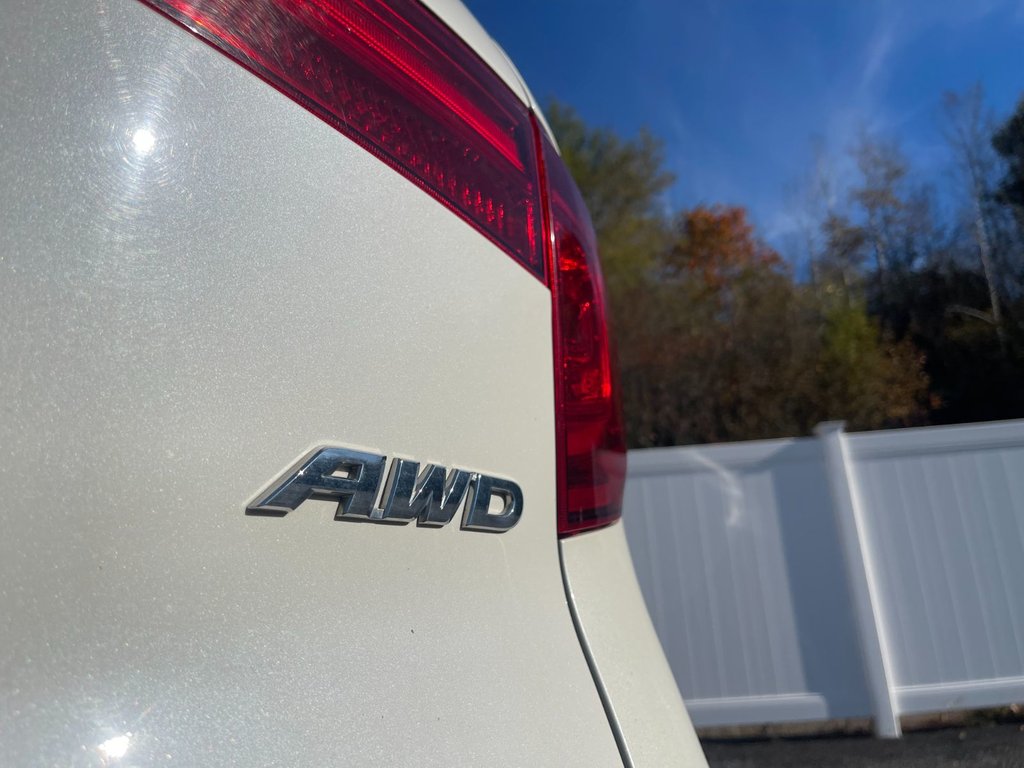 2016 Honda Pilot EX-L | Sunroof | Cam | USB in Saint John, New Brunswick - 43 - w1024h768px