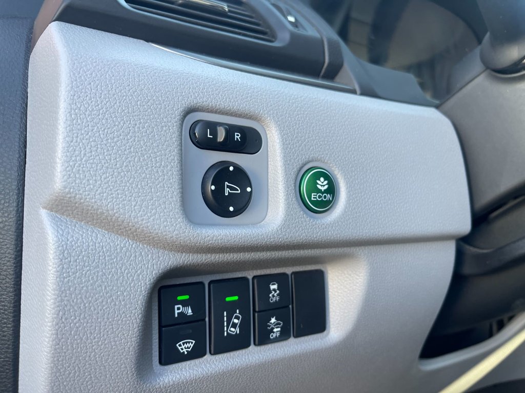 2016 Honda Pilot EX-L | Sunroof | Cam | USB in Saint John, New Brunswick - 12 - w1024h768px