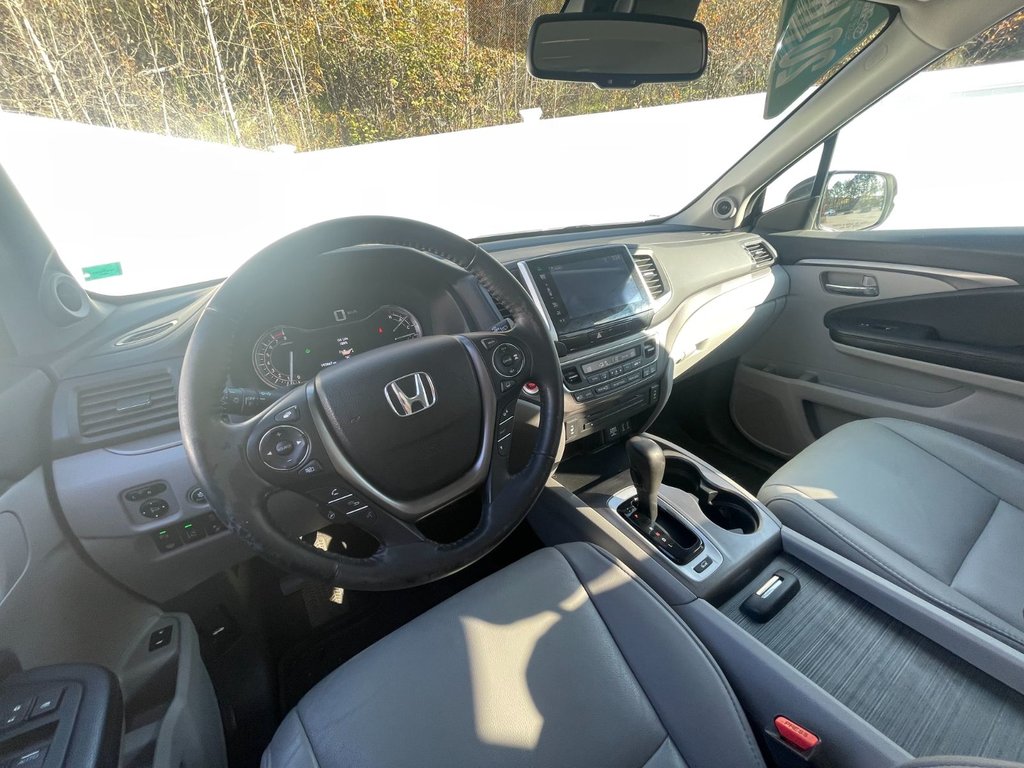 2016 Honda Pilot EX-L | Sunroof | Cam | USB in Saint John, New Brunswick - 15 - w1024h768px